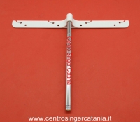 PORTAROCCHETTO SINGER ( PR/SI T 03 ) Antenna telescopica S0705