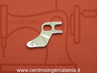 FERMA CESTELLO PFAFF ( FC/PF 09 ) Ambition, Smarter