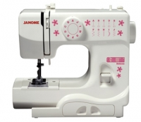 JANOME - SEW MINI