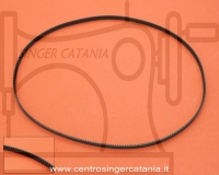 CINGHIA MOTORE HUSQVARNA VIKING ( CM/HV 11 ) ORIGINALE 247 DENTI