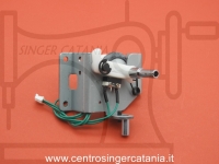 AVVOLGI SPOLINA, FILARELLO NECCHI ( AS/NE 21 ) H10E/ H30E/ H50E