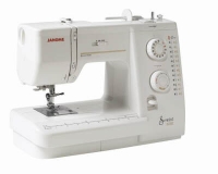 JANOME - SEWIST 625E