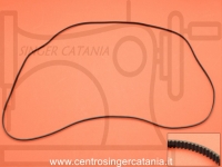 CINGHIA MOTORE JANOME ( CM/JA 14 ) Unità ricamo 550E