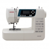 ( A ) RICAMBI PER JANOME 3160QDC