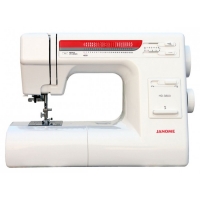 ( A ) RICAMBI PER JANOME HD 3800