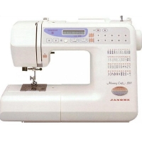 ( A ) RICAMBI PER JANOME Memory Craft 3500