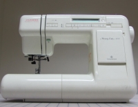 ( A ) RICAMBI PER JANOME Memory Craft 4000