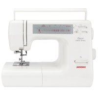 ( A ) RICAMBI PER JANOME DECOR MYEXCEL 5024