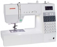 ( A ) RICAMBI PER JANOME DECOR COMPUTER 7060