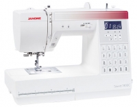 ( A ) RICAMBI PER JANOME SEWIST 740DC