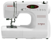 ( A ) RICAMBI PER JANOME JEM PLATINUM 760