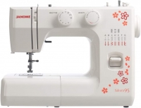 ( A ) RICAMBI PER JANOME SAKURA 95