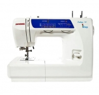 ( A ) RICAMBI PER JANOME INDIGO 18