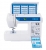 ( A ) RICAMBI E ACCESSORI PER ELNA 6200