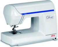 ( A ) RICAMBI E ACCESSORI PER ELNA 6200