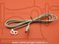CAVO, CORDONE REOSTATO PFAFF ( CO/PF 04 )