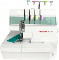 ( A ) RICAMBI PER MACCHINE NECCHI N184