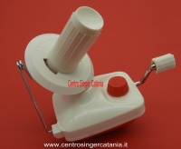 BROTHER MAGLIERIA ( RM/BR 00 ) GOMITOLATORE / BOBINATORE LANA