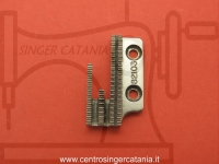 PLACCA AGO ALFA ( PA/AL 08 G ) GRIFFA ORIGINALE 82103