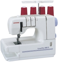 JANOME COVERPRO 1000CP