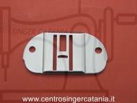 PLACCA AGO SINGER ( PL/SI 05 C ) 506234