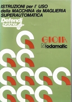 MANUALE DI ISTRUZIONI DEFENDI GIOIA