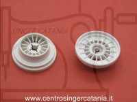 FERMA ROCCHETTO SINGER ( FR/SI 02 )