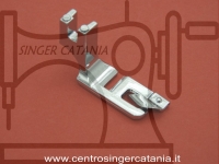 Piedino borletti ( PI/BO AB 17 ) ORLATORE PIATTO 2mm