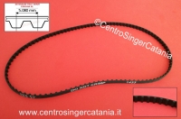 CINGHIA MOTORE SINGER ( CM/SI 08 )
