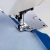 PIEDINO PFAFF ( PI/PF RV 43 ) per sbieco ORIGINALE