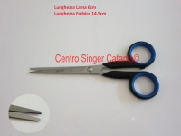 Forbice 6'' SARTA - MADE IN GERMANY