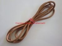 Cinghia in vero cuoio per macchina per cucire pfaff