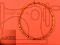 CINGHIA MOTORE SINGER ( CM/SI 19 )