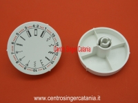 Manopola toyota ( MA/TO 29 ) selezione punti SJ15WE