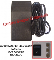 Reostato, pedale Vigorelli ( RE/VI 12 ) ORIGINALE  Lock 170 / 68