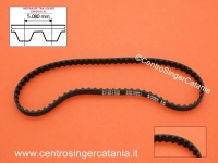 CINGHIA MOTORE BERNINA ( CM/BE 01 )