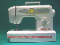 ( A ) RICAMBI NECCHI 519