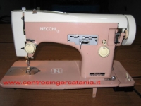 ( A ) RICAMBI NECCHI LELIA 514