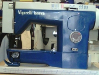 ( A ) RICAMBI VIGORELLI BRAVA E215/16