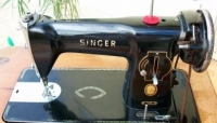 ( A ) RICAMBI SINGER 15M88
