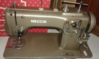 ( A ) RICAMBI NECCHI 539