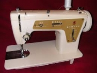 ( A ) SINGER 237