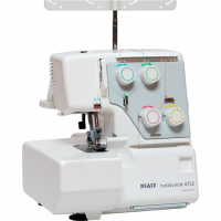 ( A ) RICAMBI PFAFF HOBBYLOCK 4752