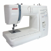 (A) RICAMBI PER JANOME 405