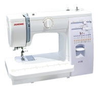 (A) RICAMBI PER JANOME 419S