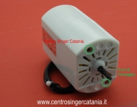 Motore Singer ( MO/SI 33 ) originale Heavy Duty