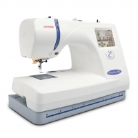 ( a ) ricambi per janome memory craft 300e