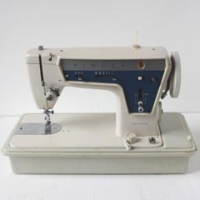 ( a ) ricambi per singer 287