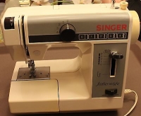 ( a ) ricambi per singer 322