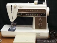 ( a ) ricambi per singer 1060